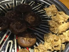 -老炉家木炭烤肉(长江国际店)