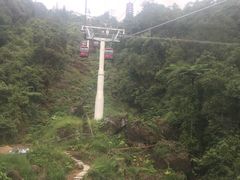 -云顶高原