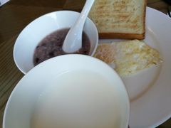 -苏州吴江盛虹万丽酒店-燃餐厅(盛泽店)