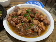 外婆鸡-江南古镇味道·私房菜