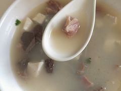 -高玛纳驴肉火烧(一世界店)