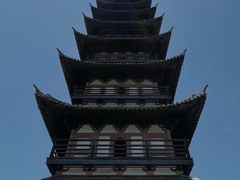 -上海方塔园