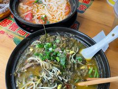 -李米线(总店)
