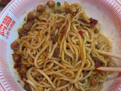 -阿当·小炒牛肉面(人广店)