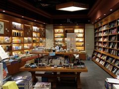 -西西弗书店&矢量咖啡(万象城店)