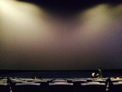 -UA iSQUARE IMAX(尖沙咀店)