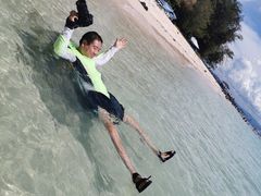 -马奴干岛