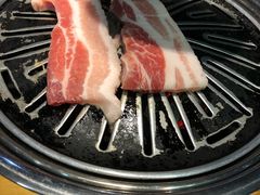 -老炉家木炭烤肉(长江国际店)