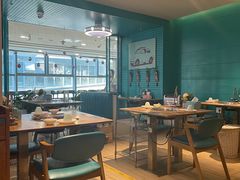 -青瓷火锅料理(西单大悦城店)