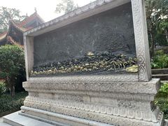 -南岳衡山风景名胜区-南岳大庙