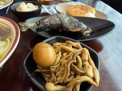 -沈记土鸡米线(七星街品牌中心店)