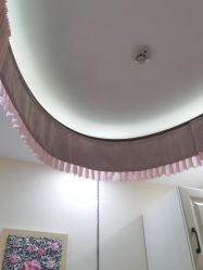 -芳朵美容养生SPA