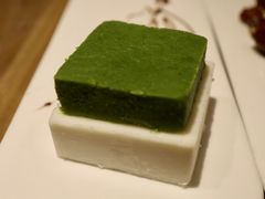 翡冷翠泠-枣子树·素食餐厅(普陀山店)