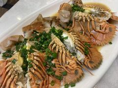 -渔满仓海鲜渔家(象山二店)