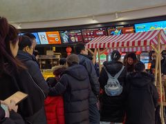 -万达影城(大明宫万达广场IMAX店)