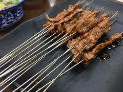 -崇德楼水盆牛羊肉泡馍馆(文艺路店)