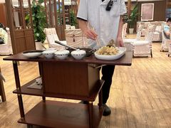 -松鹤楼(狮山永利广场店)