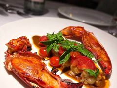 -壳里西餐厅Coquille Seafood Bistro(蒙自路店)