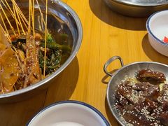 -嘉州鲜知味钵钵鸡(奎星楼店)