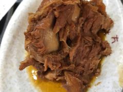 卤猪蹄-北方北手工饺子坊(北京路店)