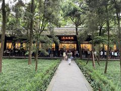 -成都武侯祠博物馆