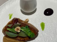 -香樟花园法式铁板烧(恒隆广场店)