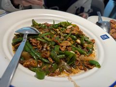 -兰湘子·湘菜小炒(长安万科广场店)