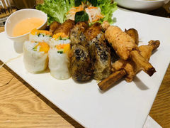 -Pho Asia 亚阁越南料理(上海来福士广场店)