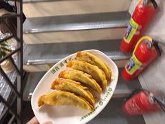 -清真蒋有记(老门东店)