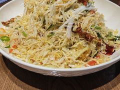 凉拌菜-胖姐渔村(中源大道店)
