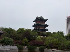 -迎泽公园