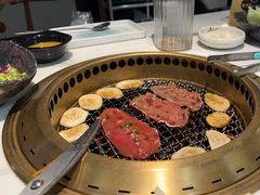 -炙城·韩式烤肉(南京东路店)