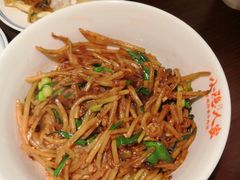 -小隐人家(乐松店)
