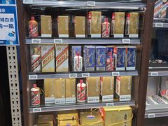 -盒马X会员店(上海森兰商都店)