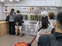 -珍妮曲奇聪明小熊(上环店)