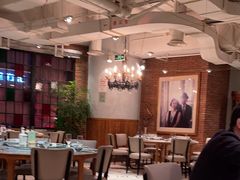 -漢舍中国菜馆(889广场店)