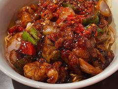 -王繁星面馆(西安熙地港店)