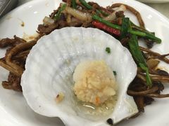 -新享乐海鲜(翠华路店)