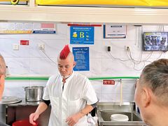 -汪家馄饨(集庆路店)