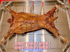 -玉泉山庄(定远店)