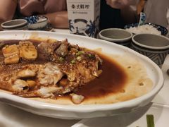 -径山十八道·风味民间菜(杭州总店)