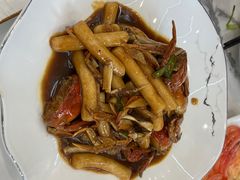 -蟹天蟹地农家菜·阳澄湖大闸蟹(浅水湾店)