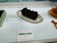 -潮一不贰·法式甜品·生日蛋糕·西式简餐(外滩店)