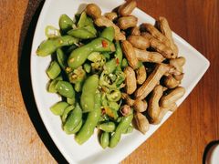 -管氏翅吧(护国寺店)