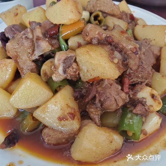 三八饭店(孝泉镇店)