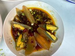 -丹水桥地锅鱼·翘嘴鲌·地方特色全鱼宴(丹江口大坝店)
