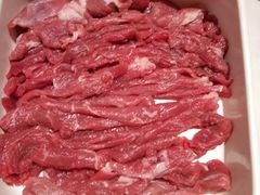手切羊肉-海底捞火锅(公益西桥店)