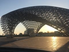 -南汇嘴观海公园