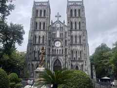 -圣约瑟夫大教堂