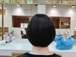 -CARR SALON